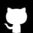 Github_qlfnyc logo