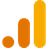 Google_analytics_knlqrl logo